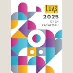 Luas 2025 Katalog